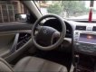 Toyota Camry  XLE 2009 - Cần bán xe Toyota Camry XLE đời 2009, màu đen, xe nhập, giá chỉ 395 triệu