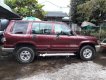 Isuzu Trooper 2004 - Bán Isuzu Trooper đời 2004, màu đỏ, nhập khẩu nguyên chiếc, giá tốt