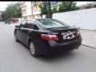 Toyota Camry  XLE 2009 - Cần bán xe Toyota Camry XLE đời 2009, màu đen, xe nhập, giá chỉ 395 triệu