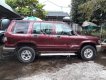 Isuzu Trooper 2004 - Bán Isuzu Trooper đời 2004, màu đỏ, nhập khẩu nguyên chiếc, giá tốt