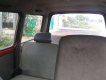 Suzuki Super Carry Van 2007 - Bán Suzuki Super Carry Van đời 2007, màu đỏ giá cạnh tranh