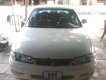 Mazda 626 MT 1997 - Bán Mazda 626 MT đời 1997, màu trắng, xe nhập, giá chỉ 120 triệu