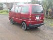 Suzuki Super Carry Van 2007 - Bán Suzuki Super Carry Van đời 2007, màu đỏ giá cạnh tranh