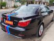 BMW 5 Series 530i Sport 2008 - Cần bán lại xe BMW 5 Series 530i Sport đời 2008, màu đen, xe nhập