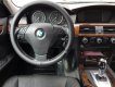 BMW 5 Series 530i Sport 2008 - Cần bán lại xe BMW 5 Series 530i Sport đời 2008, màu đen, xe nhập