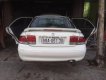 Mazda 626 1997 - Bán ô tô Mazda 626 đời 1997, màu trắng