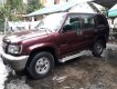 Isuzu Trooper 2004 - Bán Isuzu Trooper đời 2004, màu đỏ, nhập khẩu nguyên chiếc, giá tốt