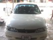 Mazda 626 1997 - Bán ô tô Mazda 626 đời 1997, màu trắng