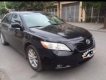 Toyota Camry  XLE 2009 - Cần bán xe Toyota Camry XLE đời 2009, màu đen, xe nhập, giá chỉ 395 triệu