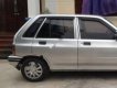 Kia CD5 1992 - Cần bán Kia CD5 đời 1992, màu bạc, nhập khẩu