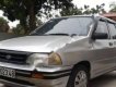 Kia CD5 1992 - Cần bán Kia CD5 đời 1992, màu bạc, nhập khẩu