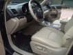 Toyota Highlander Limited 3.5 AWD 2008 - Cần bán lại xe Toyota Highlander Limited 3.5 AWD đời 2008, màu đen, xe nhập, giá chỉ 795 triệu