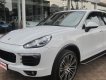 Porsche Cayenne S 2014 - Bán xe Porsche Cayenne S sản xuất 2014, tư nhân chính chủ, nhập