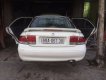 Mazda 626 1997 - Bán ô tô Mazda 626 sản xuất 1997, màu trắng