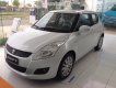 Suzuki Swift 2017 - Bán xe Suzuki Swift đời 2017, màu trắng, xe nhập