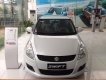 Suzuki Swift 2017 - Bán xe Suzuki Swift đời 2017, màu trắng, xe nhập