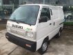 Suzuki Blind Van 2017 - Bán Suzuki Blind Van đời 2017, màu trắng, nhập khẩu nguyên chiếc, 293 triệu