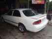 Mazda 626 1997 - Bán ô tô Mazda 626 sản xuất 1997, màu trắng