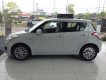Suzuki Swift 2017 - Bán xe Suzuki Swift đời 2017, màu trắng, xe nhập