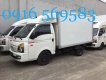 Hyundai Porter 2012 - Cần bán Hyundai Porter năm 2012, màu trắng, nhập khẩu nguyên chiếc, 380 triệu