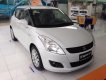 Suzuki Swift 2017 - Bán xe Suzuki Swift đời 2017, màu trắng, xe nhập