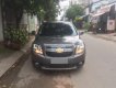 Chevrolet Orlando LTZ  2014 - Tôi bán xe Chevrolet Orlando 2014 LTZ tự động, màu xám xanh đá, xe đẹp