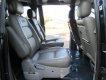 Kia Carnival 2007 - Bán Kia Carnival năm 2007, màu đen ít sử dụng, giá chỉ 235 triệu