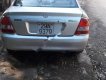 Mazda 323 Standard 2002 - Bán xe Mazda 323 Standard sản xuất 2002, màu bạc, giá 168tr