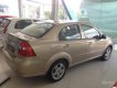 Chevrolet Aveo LTZ 2017 - Chevrolet Aveo 2017, hỗ trợ vay ngân hàng 80%. Gọi Ms. Lam 0939193718