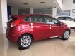 Ford Fiesta 1.0 Ecoboost AT  2018 - Bán Ford Fiesta 1.0 Ecboost 2018, giá tốt giao ngay, hỗ trợ trả góp 80% lãi suất tốt