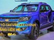 Chevrolet Colorado   2017 - Bán xe Chevrolet Colorado đời 2017, 624tr