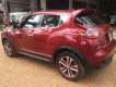 Nissan Juke 1.6 AT 2015 - Bán gấp Nissan Juke 1.6 AT đời 2015, màu đỏ, nhập khẩu, giá 870tr