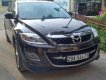 Mazda CX 9 2011 - Bán Mazda CX 9 đời 2011, màu đen, nhập khẩu chính chủ, 880 triệu