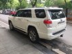 Toyota 4 Runner Limited 4.0L 2013 - Bán Toyota 4 Runner Limited 4.0L đời 2013, màu trắng, nhập khẩu