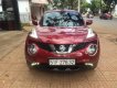 Nissan Juke 1.6 AT 2015 - Bán gấp Nissan Juke 1.6 AT đời 2015, màu đỏ, nhập khẩu, giá 870tr