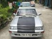 Toyota Corolla altis 1983 - Xe Toyota Corolla altis đời 1983, màu xám giá cạnh tranh