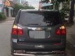 Chevrolet Orlando  LTZ  2014 - Bán xe Chevrolet Orlando LTZ sản xuất 2014, màu xám