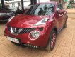 Nissan Juke 1.6 AT 2015 - Bán gấp Nissan Juke 1.6 AT đời 2015, màu đỏ, nhập khẩu, giá 870tr