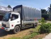 Mitsubishi Canter   2008 - Bán ô tô Mitsubishi Canter đời 2008, màu trắng còn mới, giá tốt