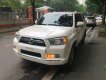 Toyota 4 Runner Limited 4.0L 2013 - Bán Toyota 4 Runner Limited 4.0L đời 2013, màu trắng, nhập khẩu