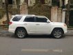 Toyota 4 Runner Limited 4.0L 2013 - Bán Toyota 4 Runner Limited 4.0L đời 2013, màu trắng, nhập khẩu