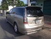 Mitsubishi Grandis 2.4 AT 2007 - Bán xe Mitsubishi Grandis 2.4 mivec đời 2007, xe gia đình, giá tốt