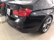 BMW 3 Series 328i 2012 - Bán BMW 3 Series 328i đời 2012, màu đen, xe nhập