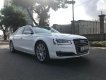 Audi A8 2014 - Cần bán Audi A8 đời 2014, màu trắng, nhập khẩu ít sử dụng