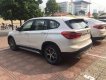 BMW X1  xDrive 2017 - Bán BMW X1 xDrive đời 2017, màu trắng, nhập khẩu