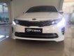 Kia Optima   GT - Line 2.4L 2017 - Bán Kia Optima GT - Line 2.4L sản xuất 2017, màu trắng