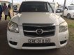 Mazda BT 50 2011 - Bán xe Mazda BT-50 3.0L 4X4 MT đời 2011, màu trắng, nhập khẩu, giá tốt