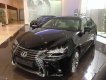 Lexus GS 200T 2017 - Bán xe Lexus GS 200T năm 2017, màu đen, nhập khẩu nguyên chiếc