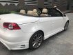 Volkswagen Eos   2.0T   2010 - Bán Volkswagen Eos 2.0T sản xuất 2010, màu trắng, xe nhập, giá 705tr