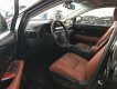 Lexus RX 350 2011 - Cần bán lại xe Lexus RX 350 đời 2011, màu đen, xe nhập